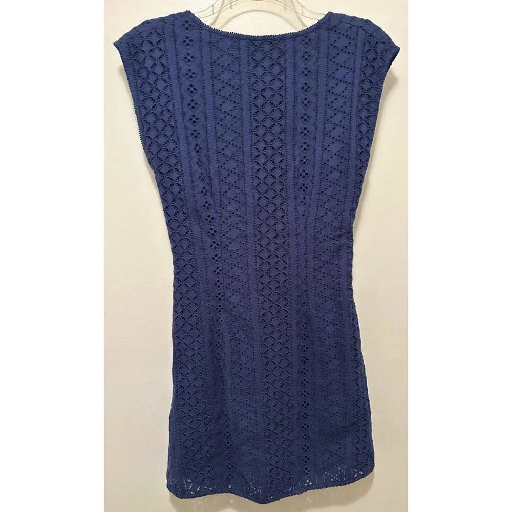 Free People Remember Me Mini Dress‎ XS NWOT